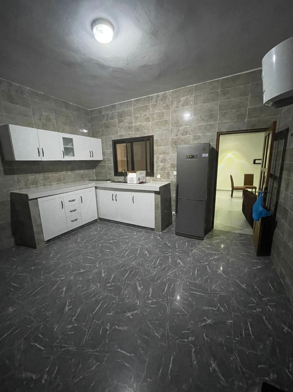 Projet Construction 1