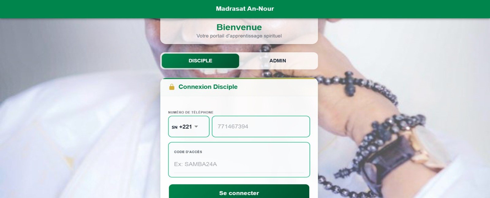 Projet Digital 3