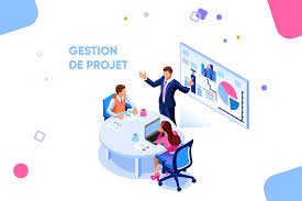 Gestion de Projet